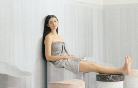 The Total Reset — Physical Gift Voucher